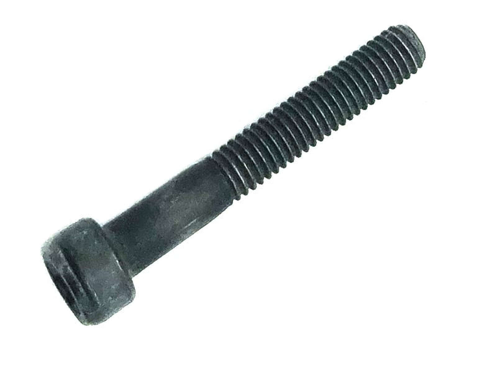 OE W301383 Oil Rail Bolt, M6 X 40MM, 2003.5-2007 Ford 6.0L Powerstroke