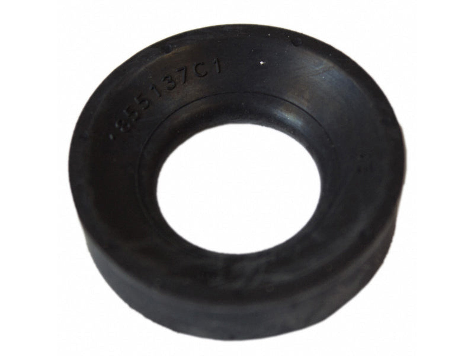 OEM W302463 Lower Valve Cover to Fuel Rail Seal, 20082010 Ford 6.4L Powerstroke ZZ Diesel