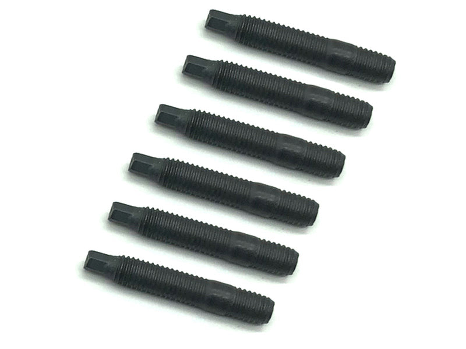 OE W302495 Exhaust Manifold Studs, 20082010 Ford 6.4L Powerstroke