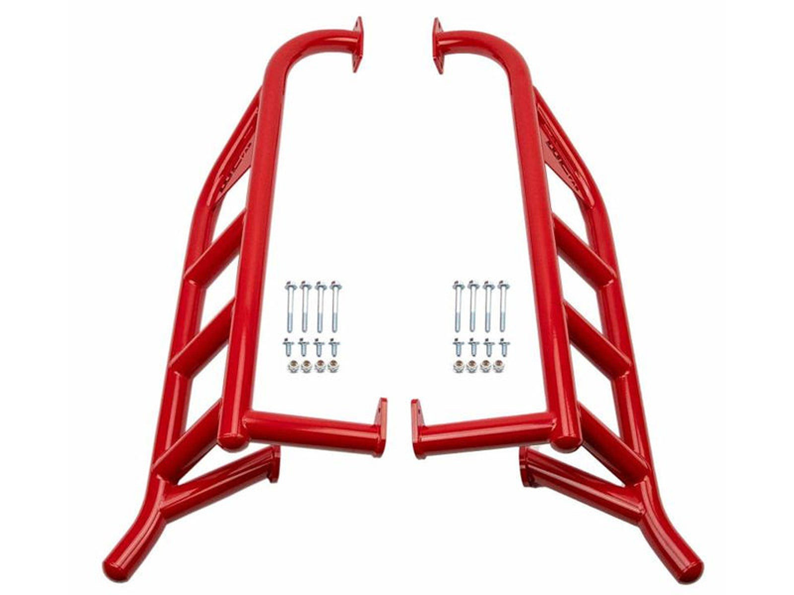 Wehrli 2 Seat Tree Kickers, 2019-2021 Honda Talon X/R