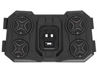 SSV WP3-RZ3O65 Bluetooth Overhead Sound System, 2015-2020 Polaris RZR, Ranger, 2 and 4 Seater