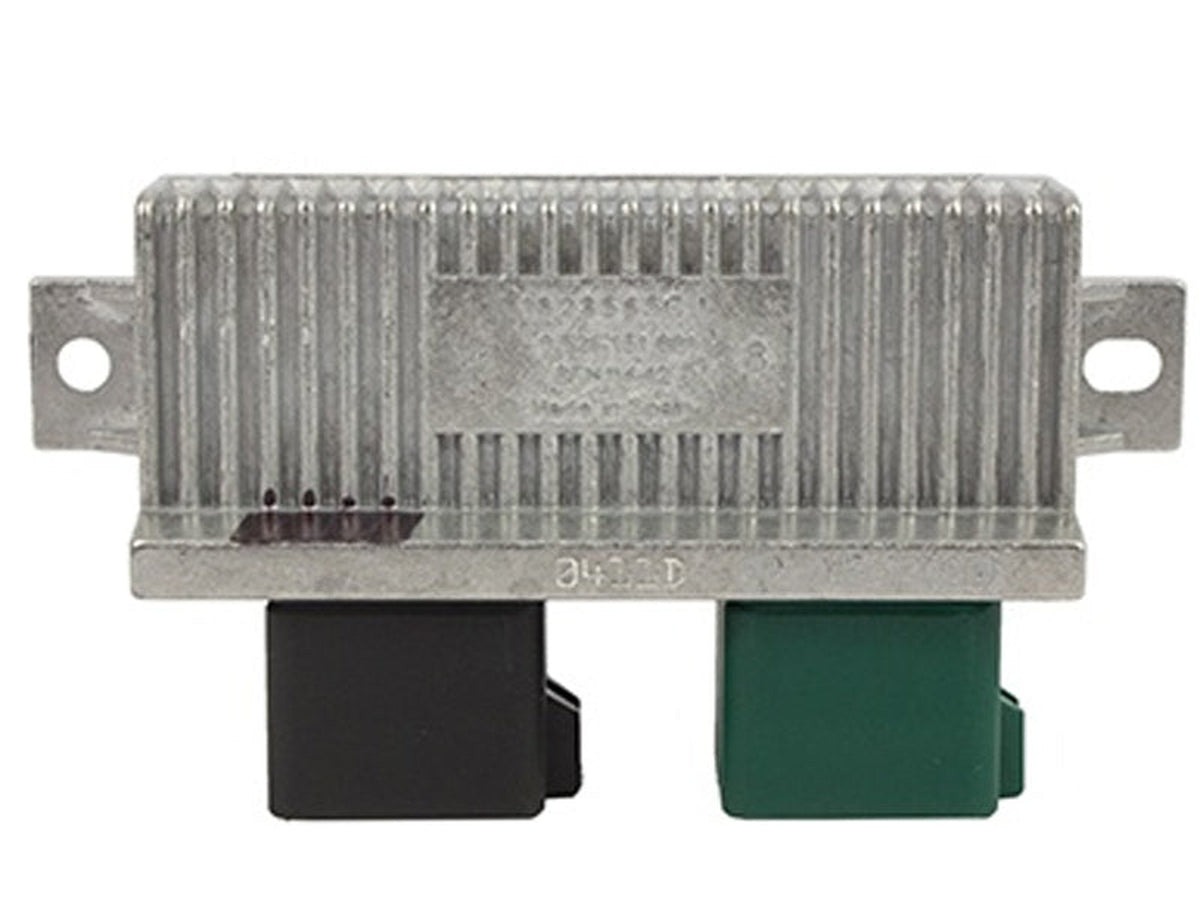 Ford Glow Plug Module YC3Z12B533AC Motorcraft Glow Plug Control Module, 2000-2010 Ford 6.4L ...