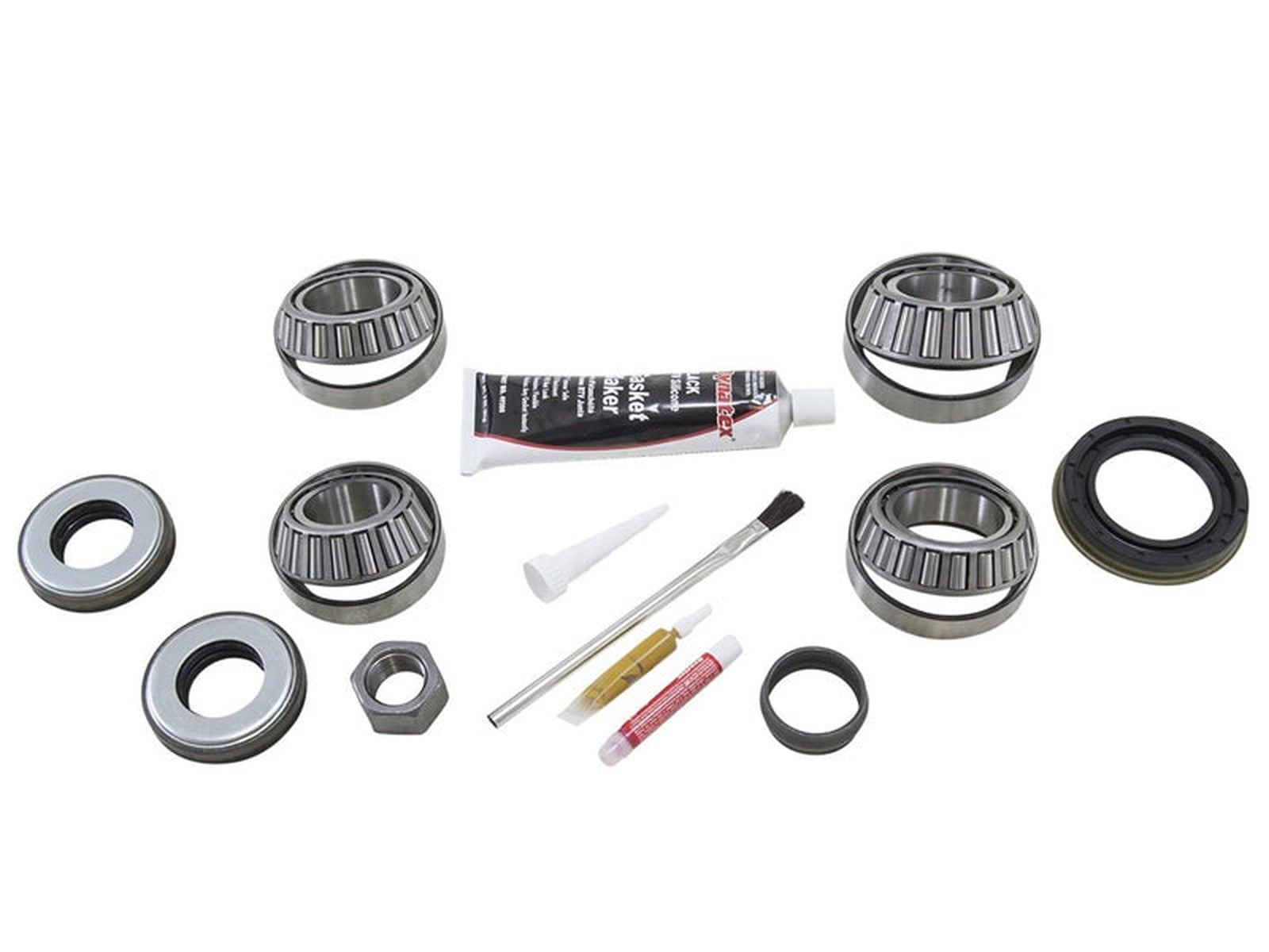 RR ZBKGM9.25IFS-A USA STANDARD GEAR GM 9.25" BEARING KIT ZBKGM9.25IFS-ALarge