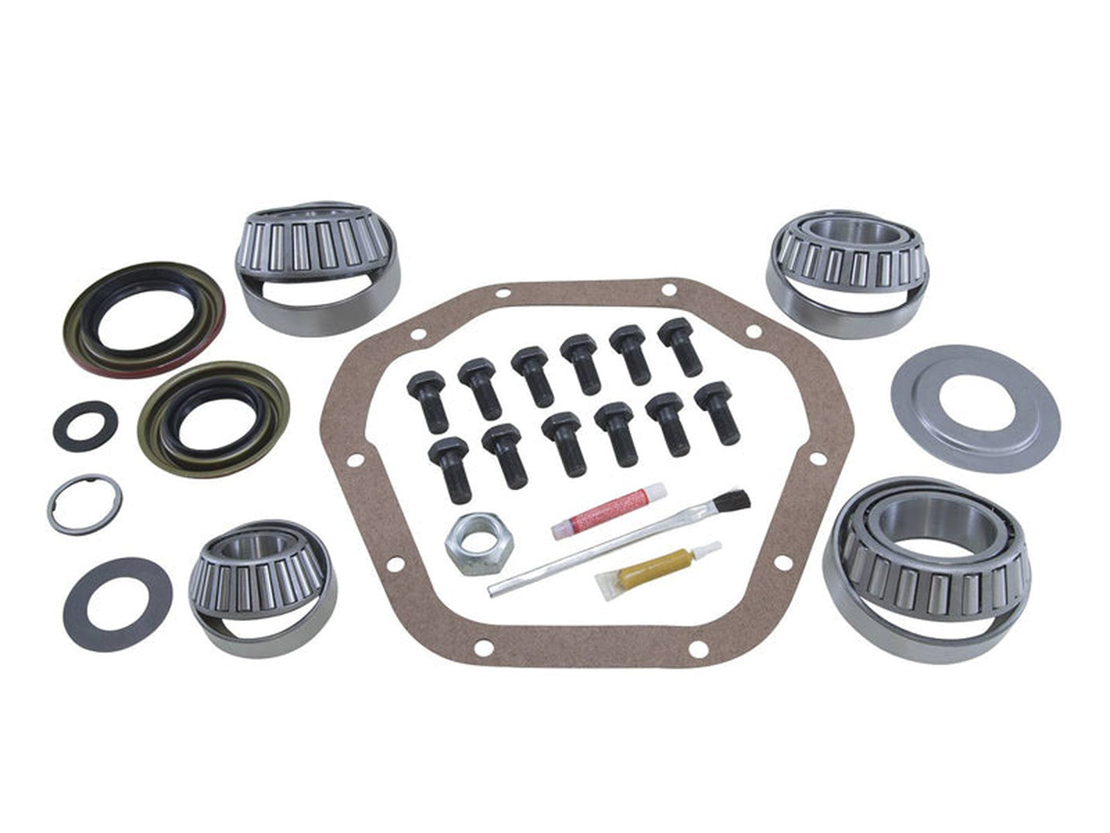 USA Standard Gear Dana 70 Master Overhaul Kit RR Dana 70