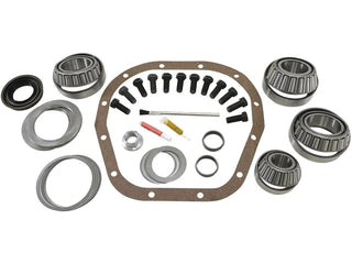 RR ZK F10.25 USA STANDARD GEAR FORD 10.25" MASTER OVERHAUL KIT PRE-98 FORD 10.25"Large
