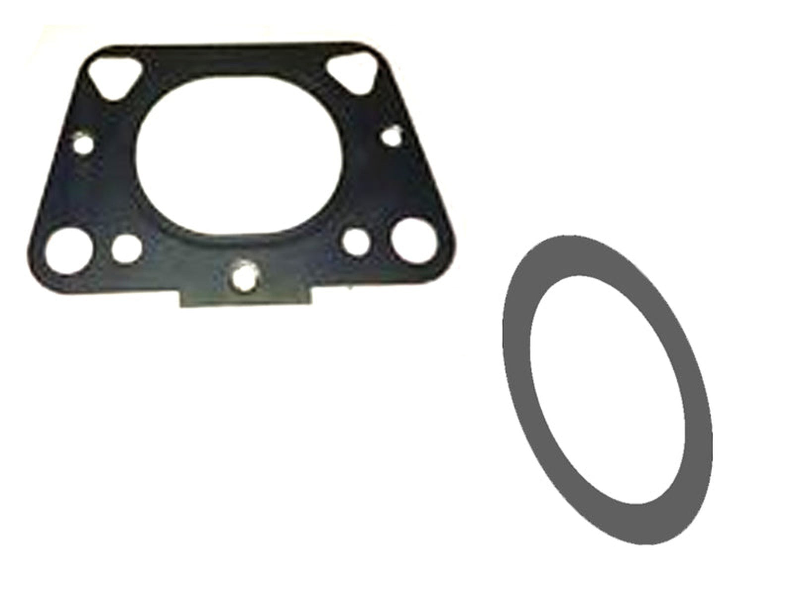 OE Turbo Gasket Kit, 2017-2020 GM 6.6L Duramax L5P