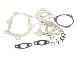 ZZ-0027 OE Turbo Install Gasket Kit, California Emissions, 2001-2004 GM 6.6L Duramax LB7