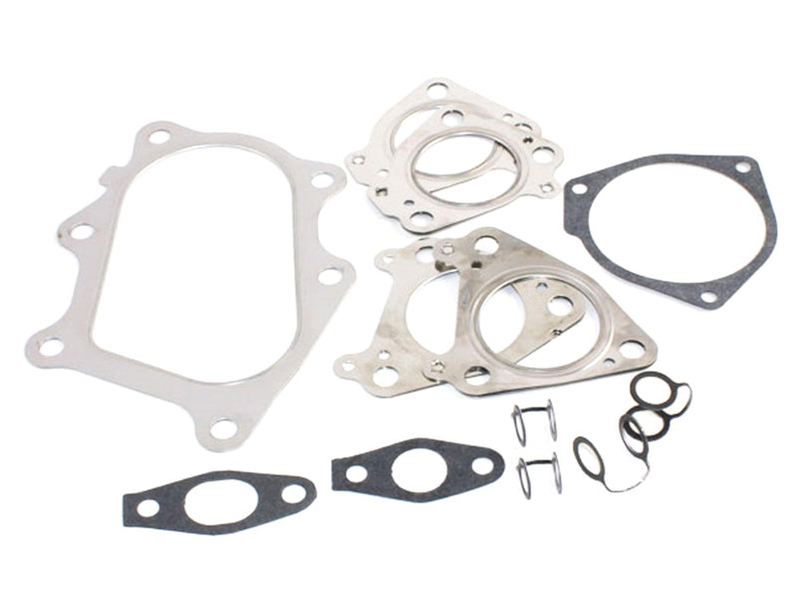 Turbo Install Gasket Kit, LB7, Federal EmissionLarge