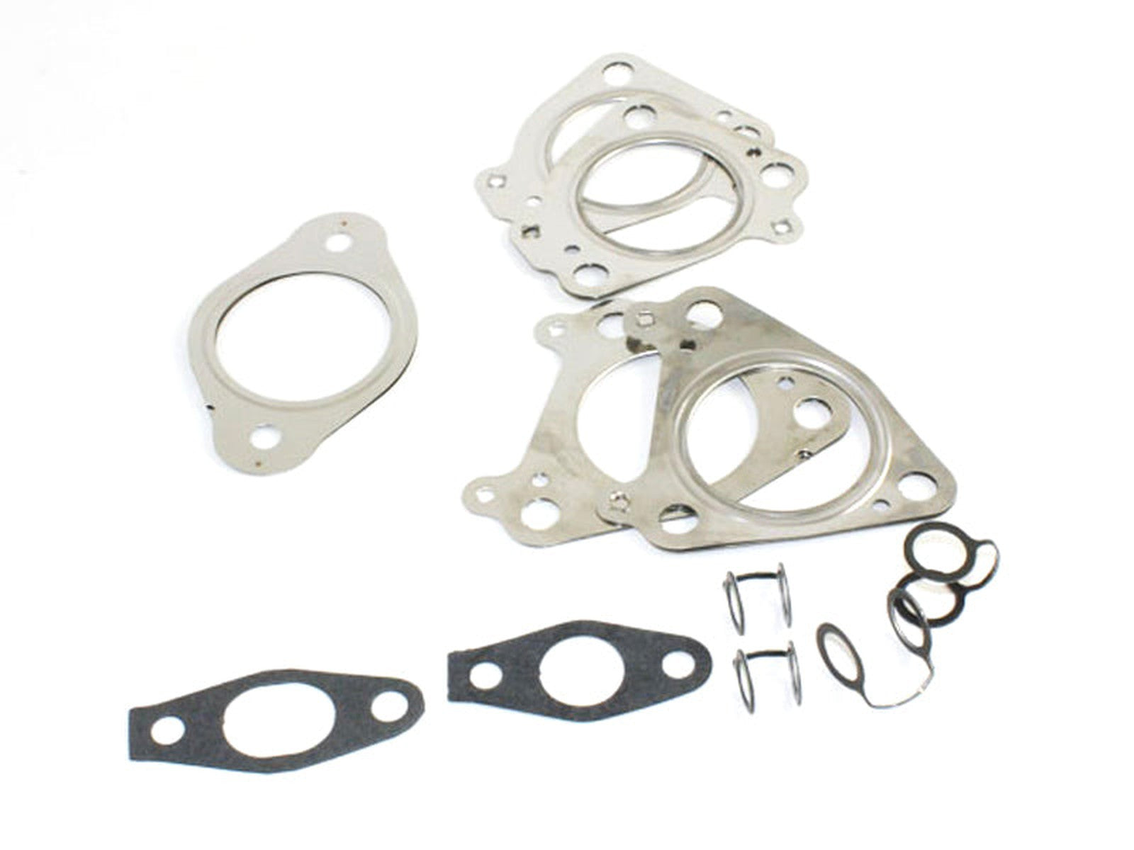 10123 Turbo Install Gasket Kit, LBZ, DuramaxLarge