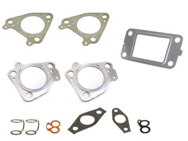 ZZ-0031 OE Turbo Install Gasket Kit, 2011-2016 GM 6.6L Duramax LML