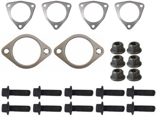 OE Y, EGR, Up Pipe Gaskets and Hardware Install Kit, 2008-2010 Ford 6.4L Powerstroke