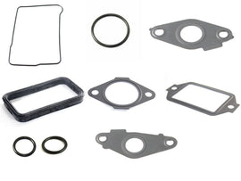 ZZ Diesel Oil Cooler Gasket and Seal Kit, 2001-2010 GM 6.6L Duramax LB7 LLY LBZ LMM