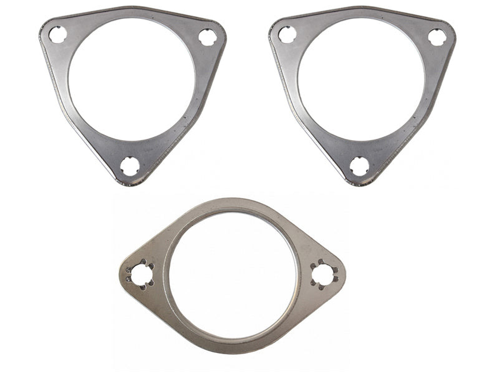 OE Y Up Pipe Gasket Kit, 2008-2010 Ford 6.4L Powerstroke