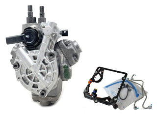 OE High Pressure Fuel Pump, HPFP, Kit, 2008-2010 Ford 6.4L Powerstroke