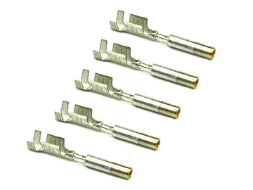 10162 LLY ECM Terminal Ends, DuramaxLarge