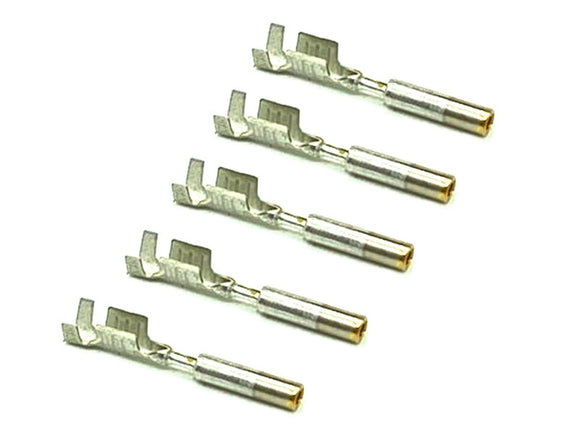 10162 LLY ECM Terminal Ends, DuramaxLarge