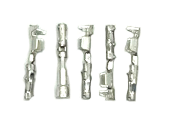 ZZ Diesel Fuel Injection Control Module, FICM, Small Pins, 2001-2005 GM 6.6L Duramax LB7 LLY, Qty 5