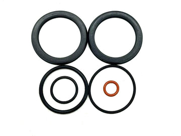 ZZ Diesel Fuel Filter Head Rebuild Kit, 2011-2016 GM 6.6L Duramax LML