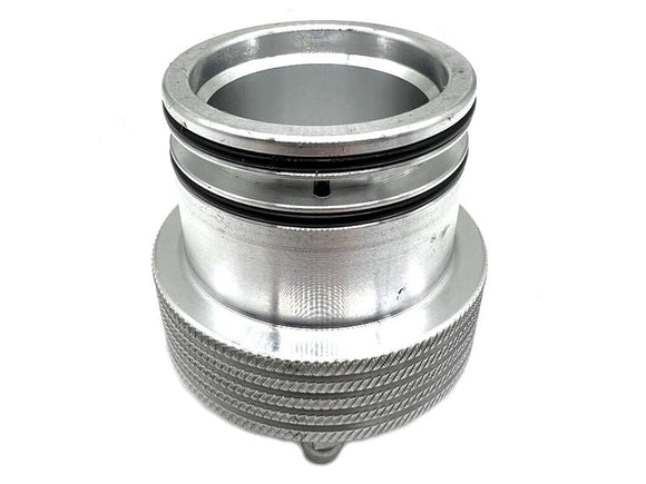 Polaris RZR Wheel Bearing Greaser Tool, 40mm