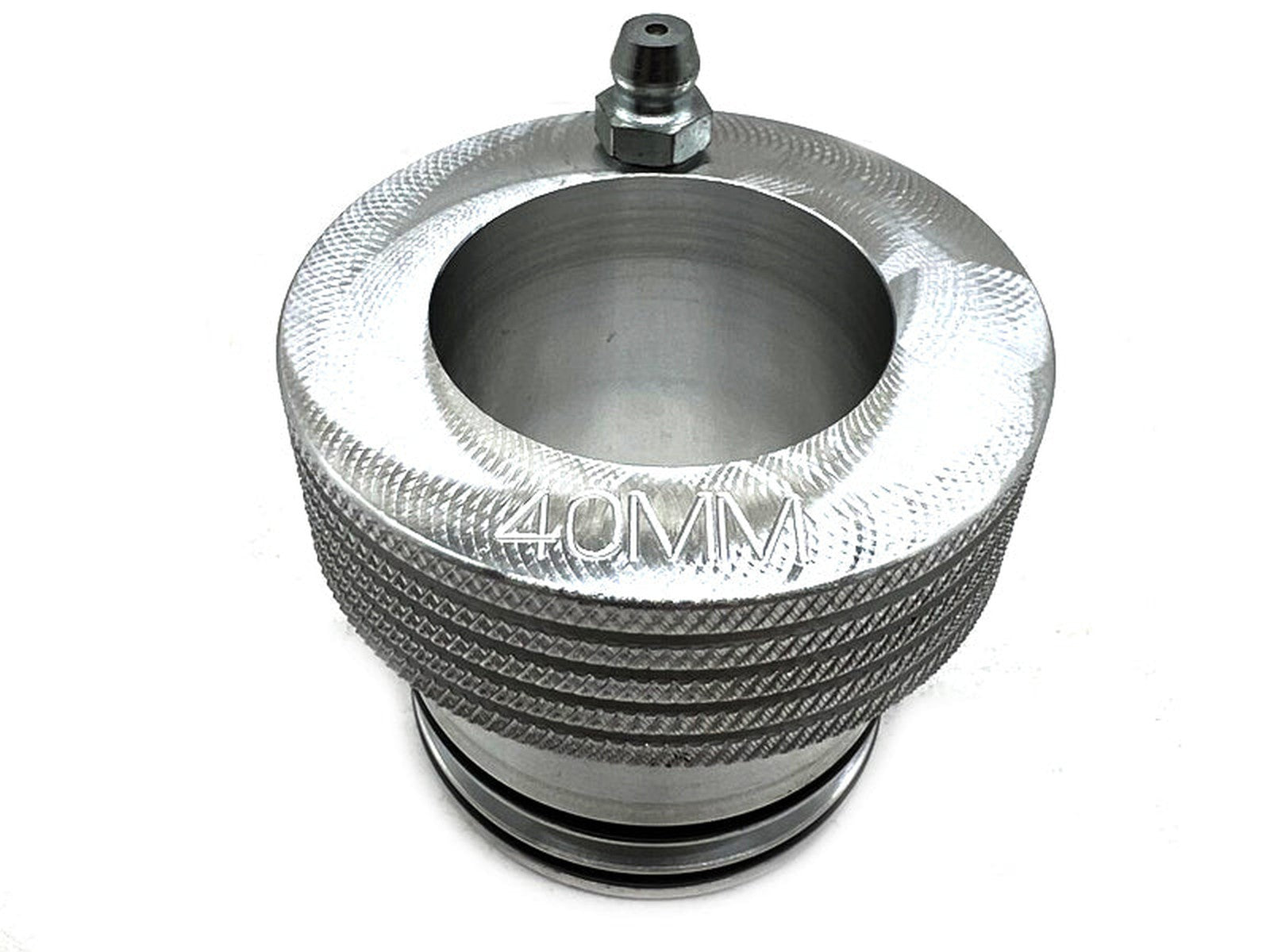 Polaris RZR Wheel Bearing Greaser Tool, 40mm ZZ Diesel