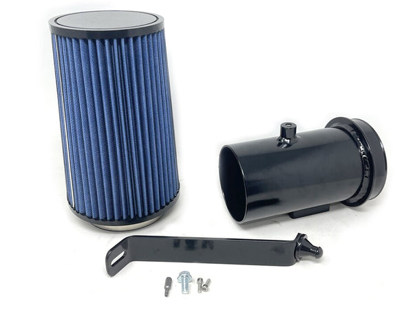ZZ-11-106-P ZZ DIESEL COLD AIR INTAKE FOR 08-10 FORD POWERSTROKE 6.4LLarge