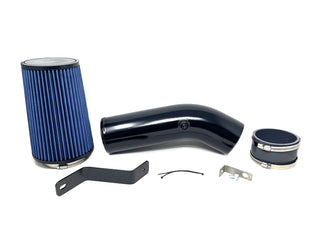ZZ-11-107 ZZ DIESEL COLD AIR INTAKE SYSTEM KIT FOR 1999.5-2003 FORD 7.3L POWERSTROKE DIESEL 7.3Large
