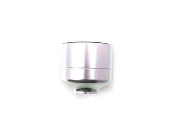 (Sold Out)ZZ Diesel Fuel Filter Delete Bowl, 2001-2016 GM 6.6L Duramax, LB7 LLY LBZ LMM LML