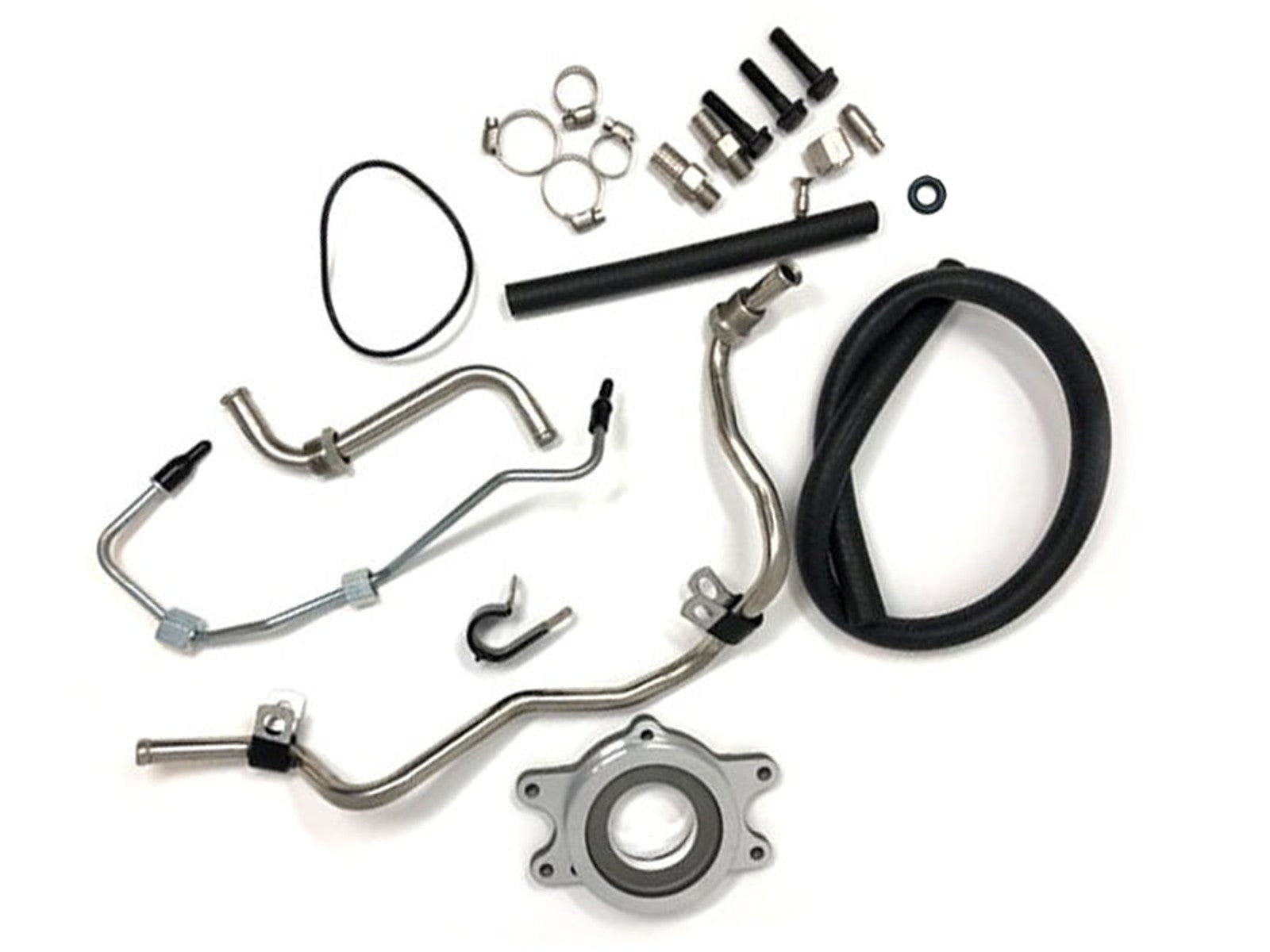 ZZ-146 ZZ DIESEL CP4 TO CP3 CONVERSION KIT 2011-2016 LML DURAMAX Large