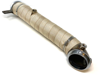 Duramax chevy silverado gmc sierra Downpipe & System Components : ZZ Diesel