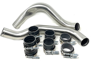 ZZ Diesel Charge Pipe Kit, 1999.5-2003 Ford 7.3L Powerstroke