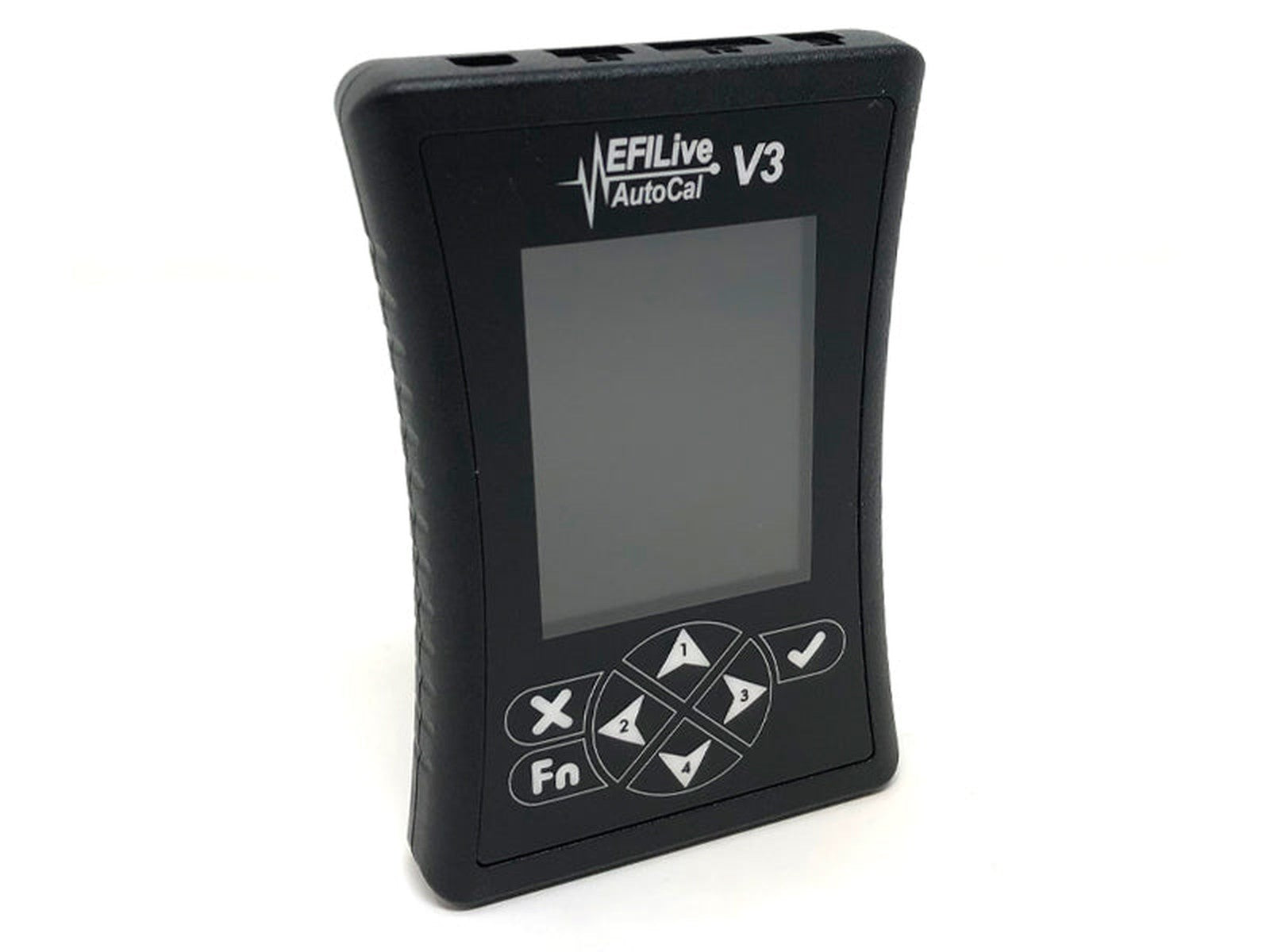 Cem Autocal ZZ Diesel EFI Live AutoCal V3 - Custom Tuning, 2001-2016 Duramax LB7 L