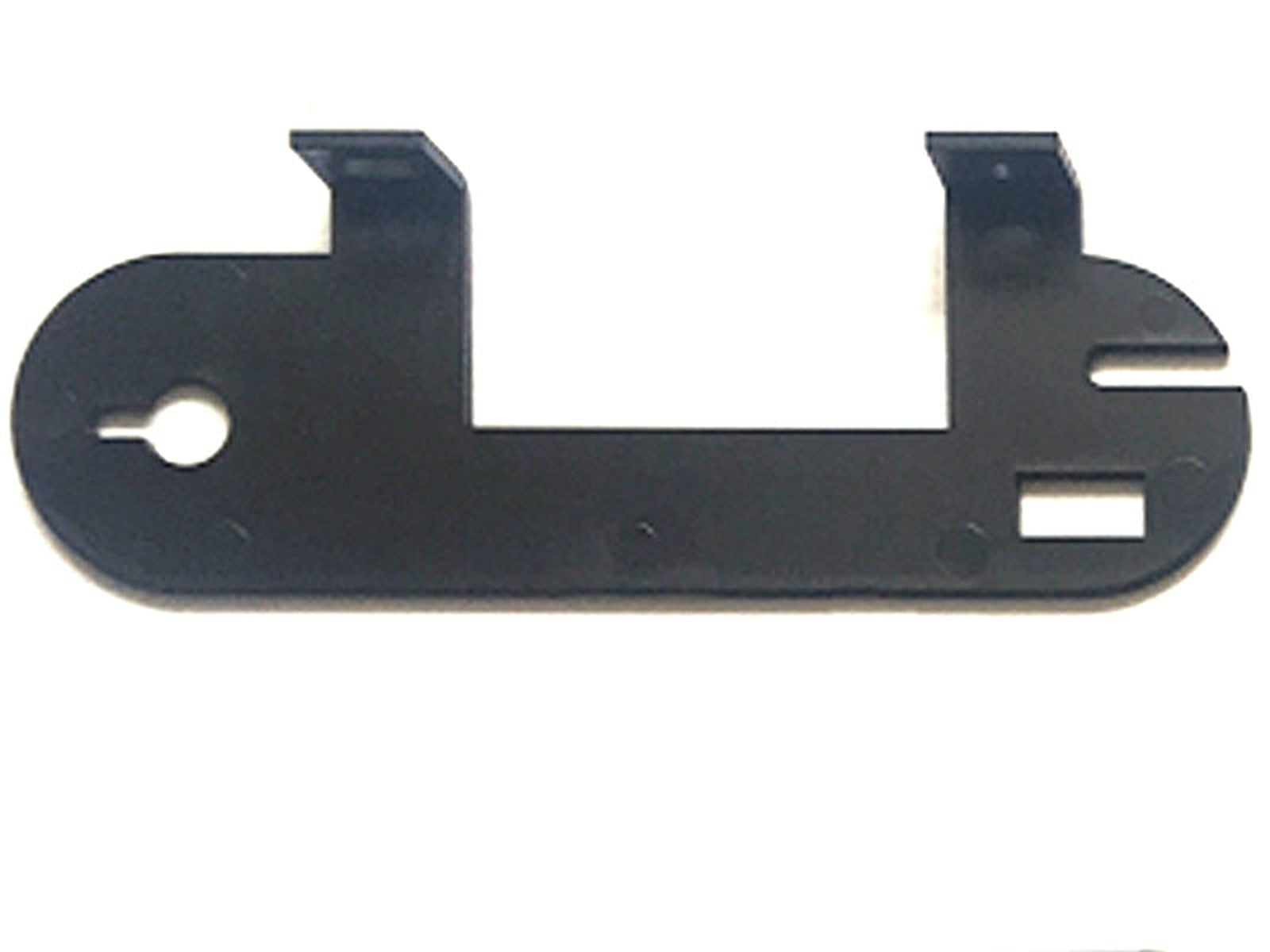 ZZ-FMB-1719 Rotary Switch Mounting Bracket, Ford Powerstroke