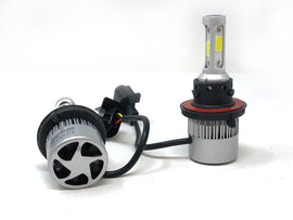 ZZ Diesel H13 LED Bulb Kit