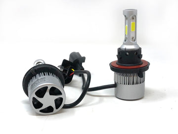 ZZ Diesel H13 LED Bulb Kit