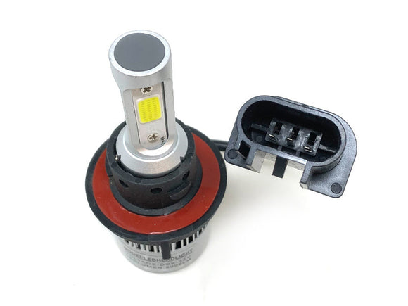 ZZ Diesel H13 LED Bulb Kit