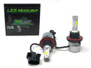 ZZ Diesel H13 LED Bulb Kit