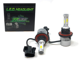 ZZ Diesel H13 LED Bulb Kit