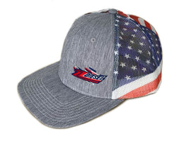 ZZ Diesel - Salute the Brave Hat