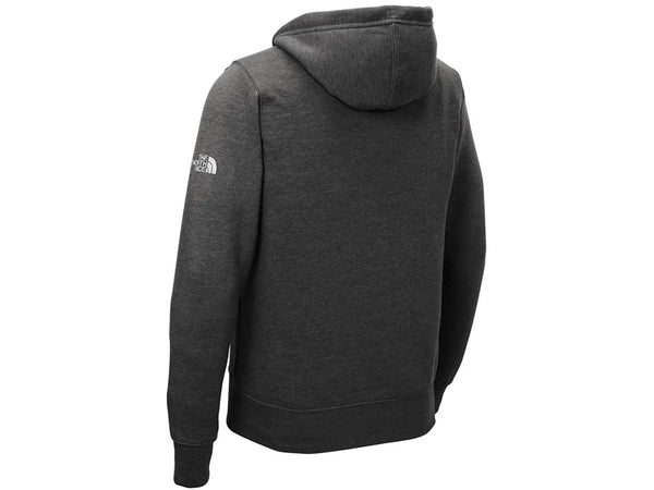 ZZ Diesel Embroidered North Face Hoodie