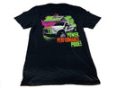 ZZ Diesel, 80's T-Shirt-3