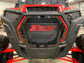 ZZ Powersports Grille, 2017-2020 Polaris RZR XP 1000 / XP Turbo