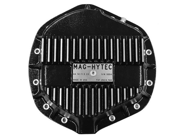 MHAA14-11.5 CS MAG-HYTEC AA 14-11.5 CS DIFFERENTIAL COVER 2014-2016 DODGE RAM 2500 (WITH COIL SPRING SUSPENSION)Large