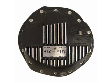 MHAA14-9.25-A FRONT DIFFERENTIAL COVER 2003-2013 DODGE RAM 2500 4WD | 2003-2012 DODGE RAM 3500 4WDLarge