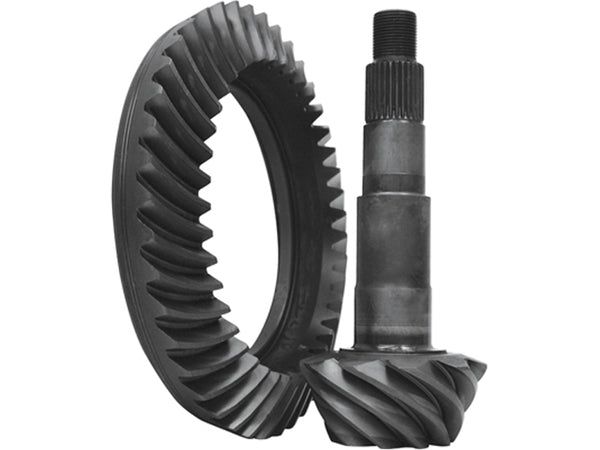 RRZG GM11.5-456 USA STANDARD GEAR 4.56 RING & PINION FOR GM/CHRYSLER 11.5"CHRYSLER & GM 11.5 DIFFERENTIALLarge