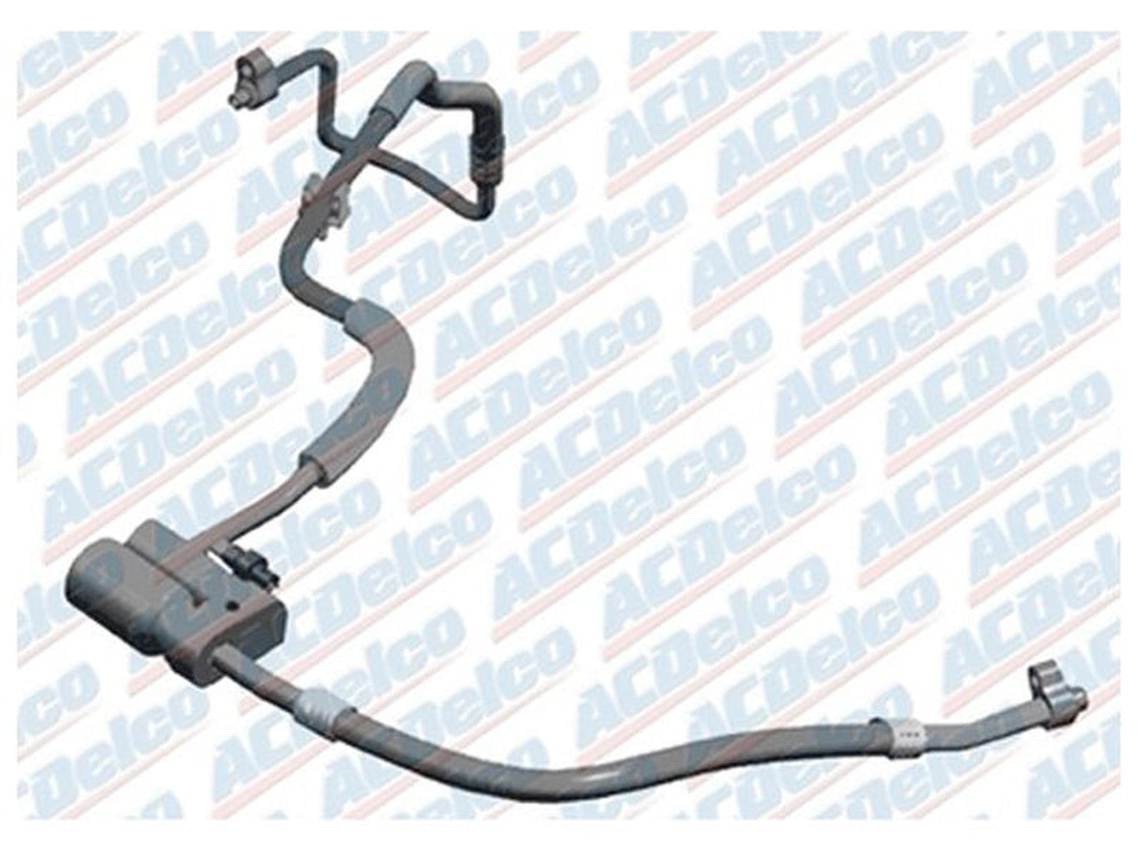 15-31204 AC Manifold Hose 2001Large