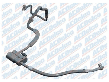 15-31204 AC Manifold Hose 2001Large