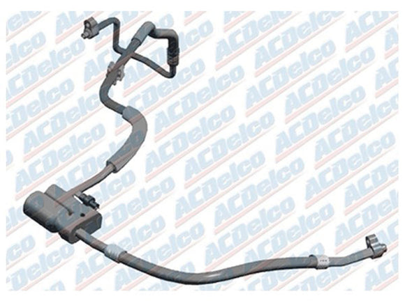 15-31204 AC Manifold Hose 2001Large