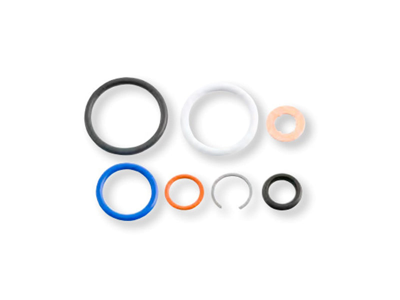 AP0002 ALLIANT G2.8 INJECTOR SEAL KIT AP0002Large