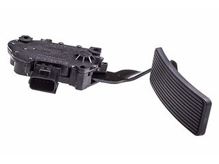 EC3Z-9F836-A FORD OEM EC3Z-9F836-A ACCELERATOR PEDAL COMPLETE ASSEMBLY (FIXED) 01-03 7.3L POWER STROKELarge