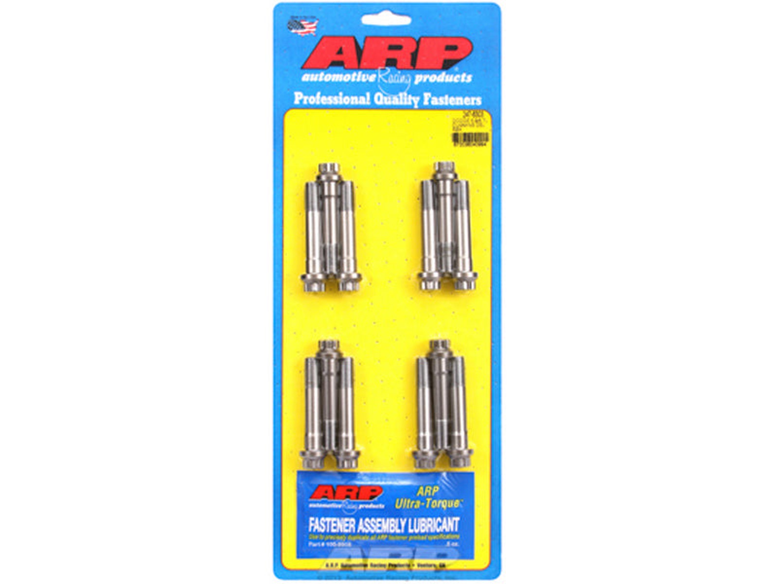 ARP247-6303 ARP ROD BOLT KIT 247-6303Large